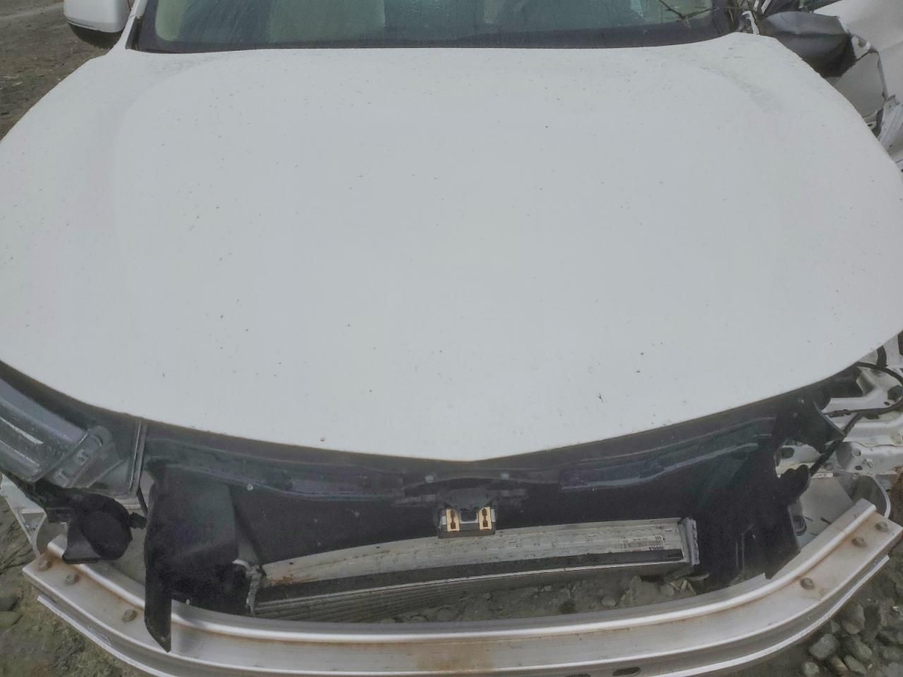 2022 Acura Rdx Technology