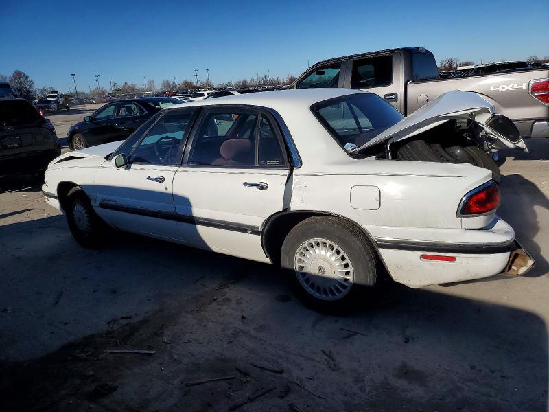 1999 Buick Lesabre Custom