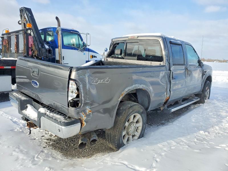 2010 Ford F350 Super Duty