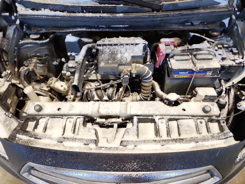 2018 Mitsubishi Mirage G4 es