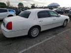 2003 Lincoln Town car Signature