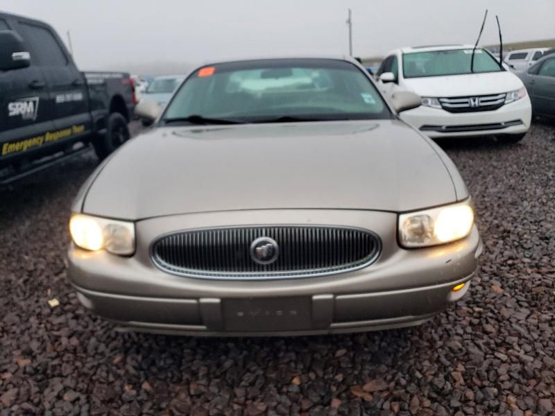2003 Buick Lesabre Custom