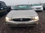 2003 Buick Lesabre Custom