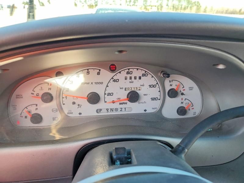 2001 Ford Explorer Sport Trac