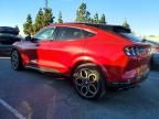 2022 Ford Mustang Mach-e gt
