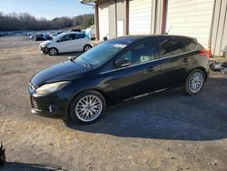 2014 Ford Focus Titanium for sale in Grenada, MS