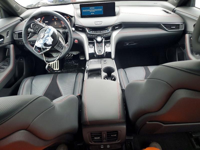 2025 Acura Tlx Type s
