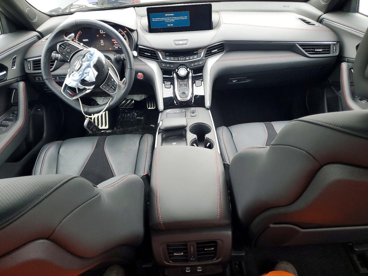 2025 Acura Tlx Type s