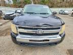 2010 Chevrolet Silverado K1500 LT