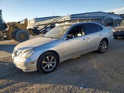 Lexus salvage cars for sale: 1999 Lexus Gs 300
