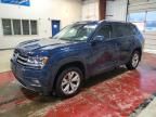 2018 Volkswagen Atlas se