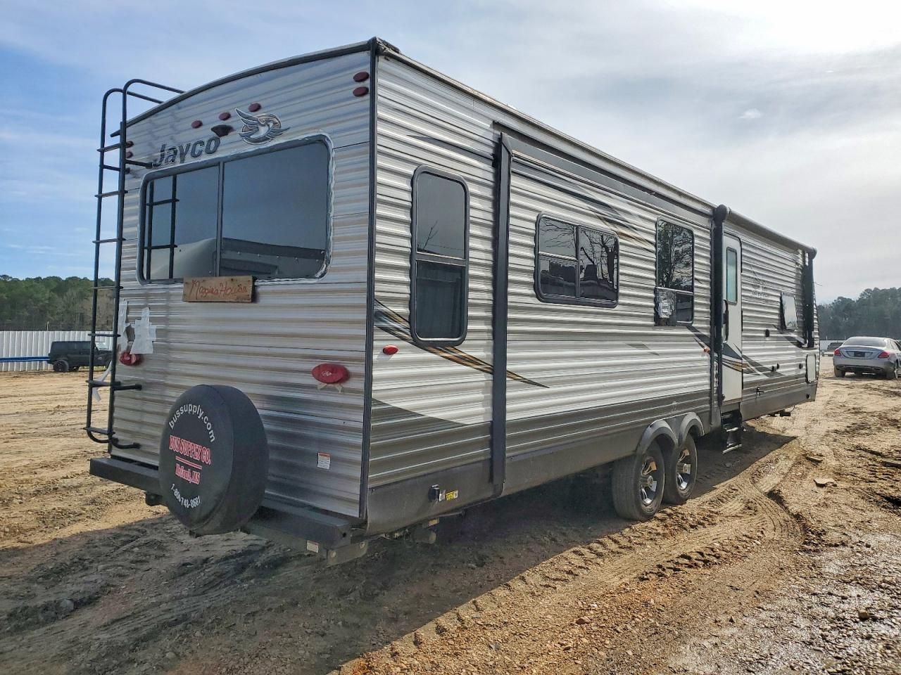 2019 Jayco Jay Jay Flight