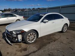 Mercedes-Benz salvage cars for sale: 2019 Mercedes-Benz A 220 4matic