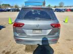 2019 Volkswagen Tiguan s