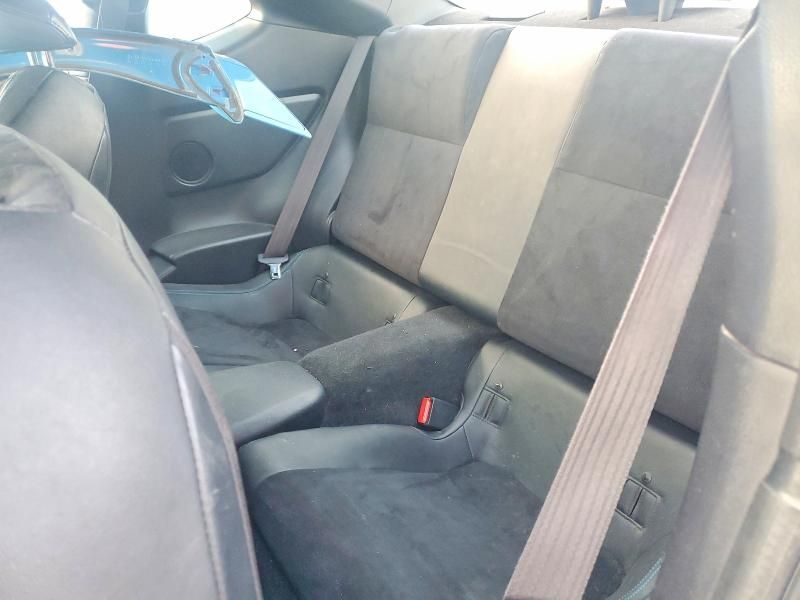 2016 Subaru Brz 2.0 Limited