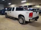 2012 GMC Sierra K1500 sle