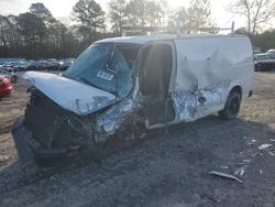 2004 Chevrolet Express G3500 en venta en Gaston, SC