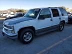 1996 Chevrolet Tahoe K1500