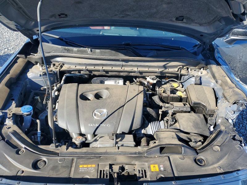 2024 Mazda Cx-5 Preferred