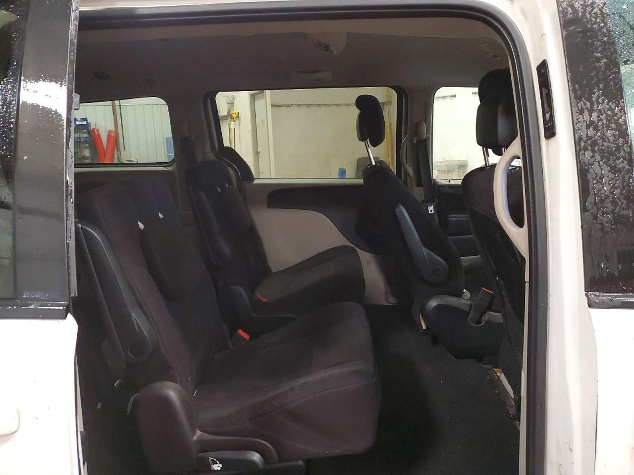 2011 Dodge Grand Caravan Mainstreet