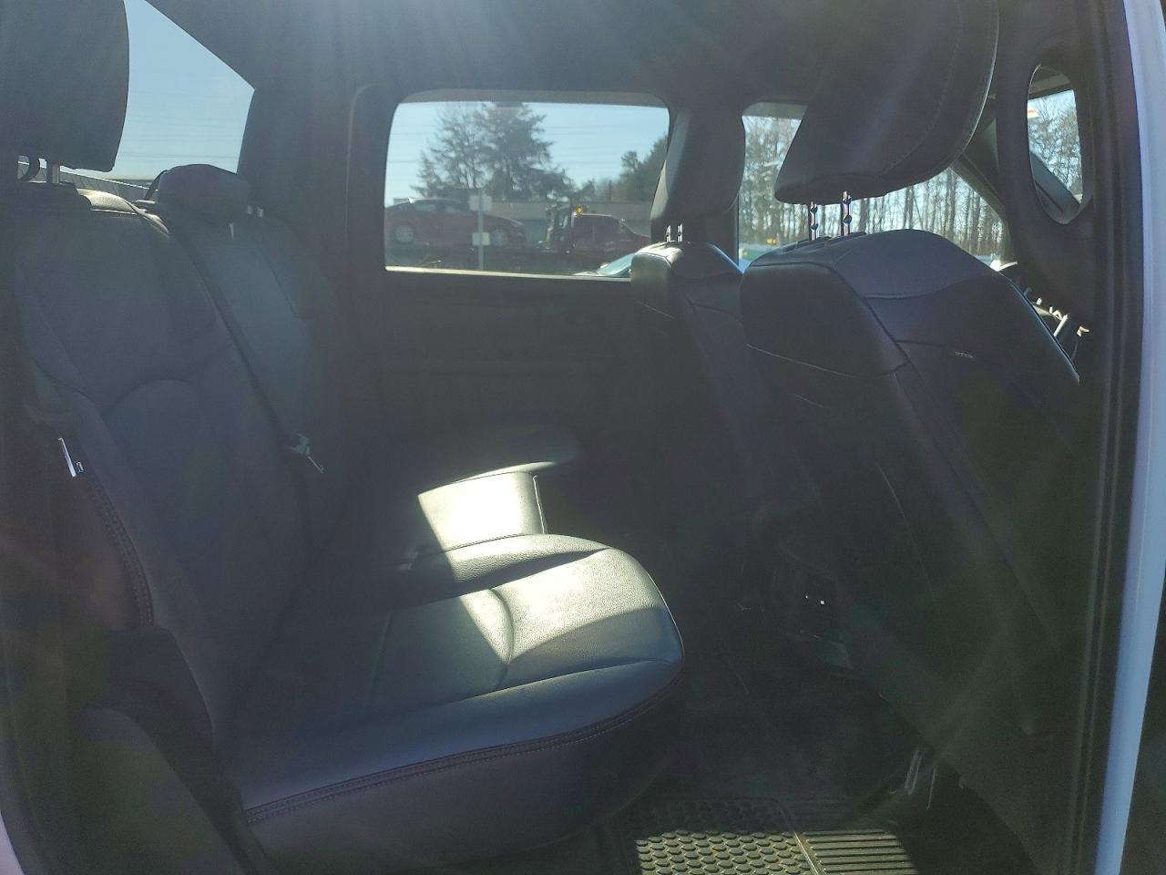 2024 Dodge Ram 2500 Tradesman