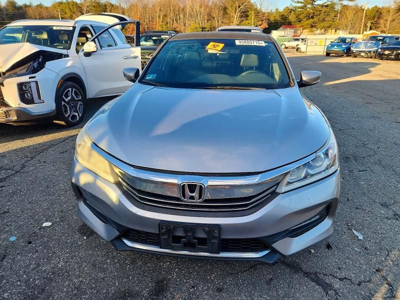 2017 Honda Accord Sport Special Edition