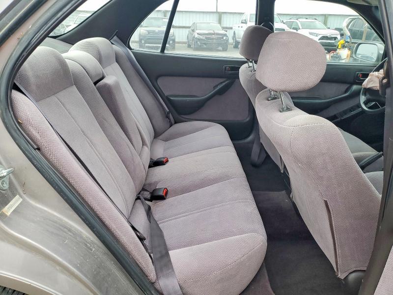 1996 Toyota Camry