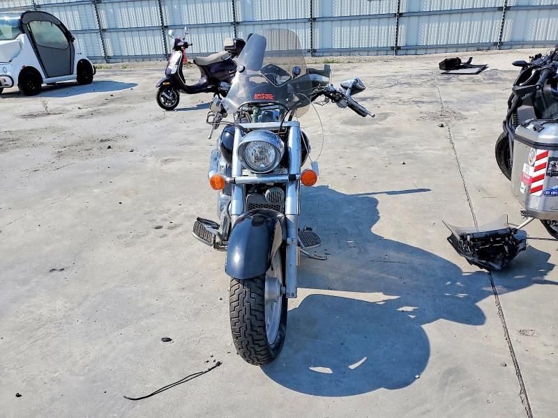 2006 Honda Vtx1300 r