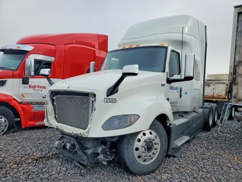 2021 International LT625 Semi Truck