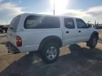 2001 Toyota Tacoma Double cab Prerunner