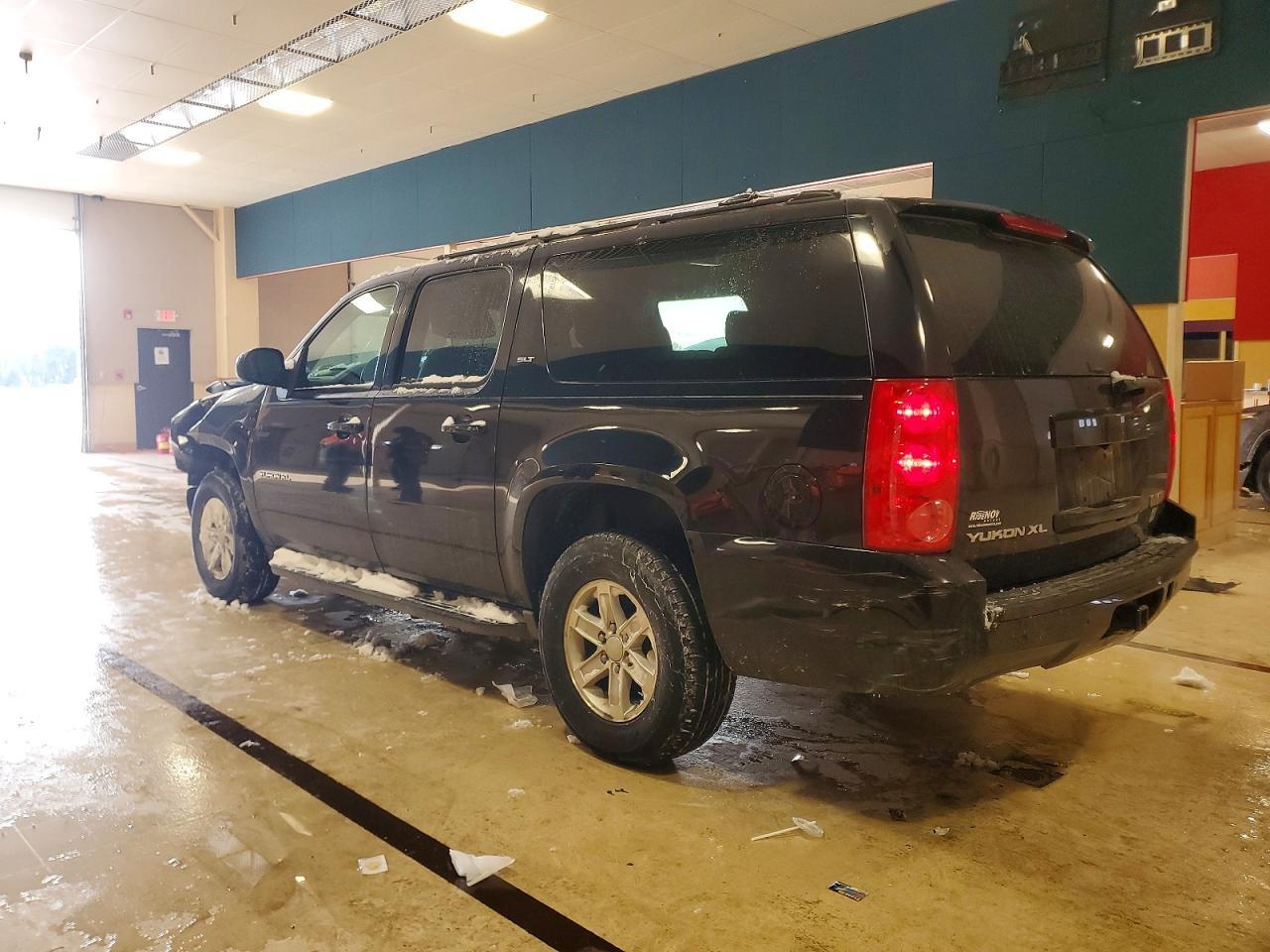 2012 GMC Yukon xl C1500 slt