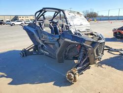 New arrivals for sale at auction: 2021 Polaris RZR Dynamix Utility Vehicle