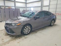 2020 Toyota Camry le for sale in New Braunfels, TX