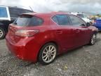 2013 Lexus Ct 200