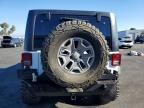 2013 Jeep Wrangler Unlimited Rubicon