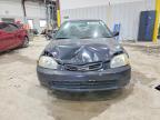 1997 Honda Civic ex