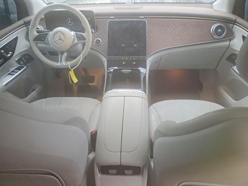 2023 Mercedes-Benz Eqe suv 350+