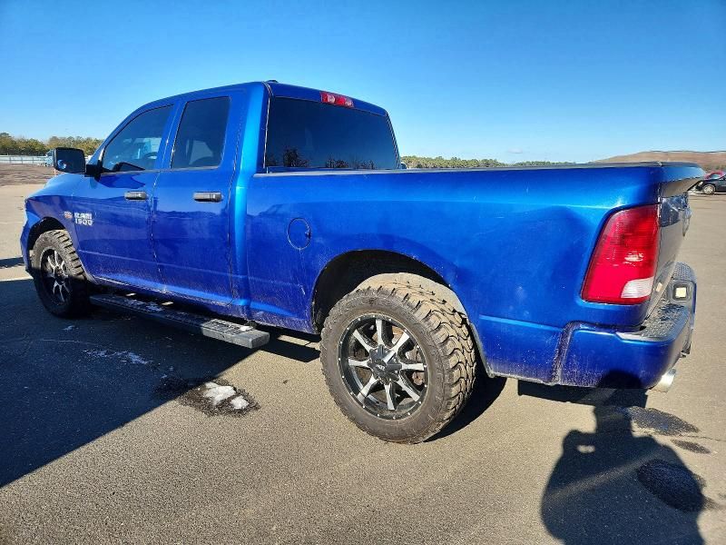 2014 Dodge Ram 1500 st