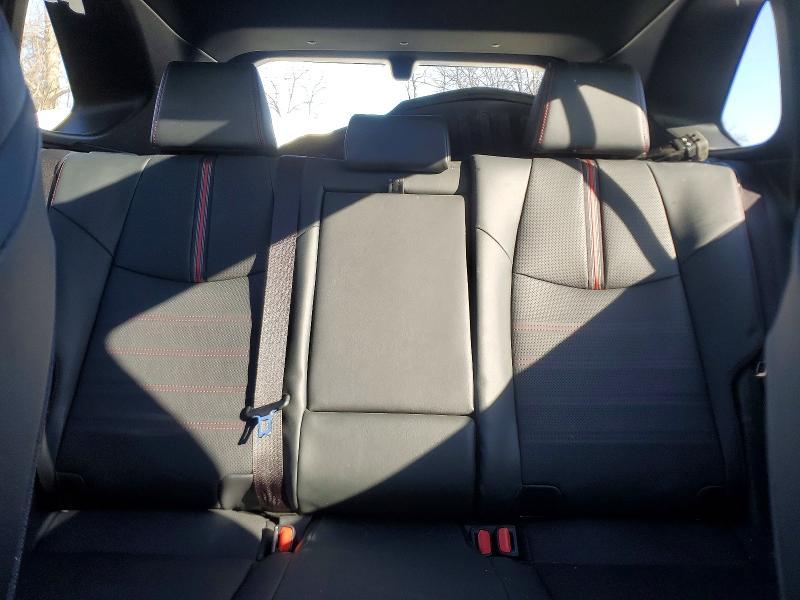 2022 Toyota Rav4 Prime xse