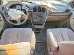 2002 Dodge Grand Caravan el