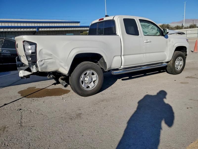 2023 Toyota Tacoma Access cab