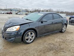Pontiac g6 salvage cars for sale: 2010 Pontiac G6