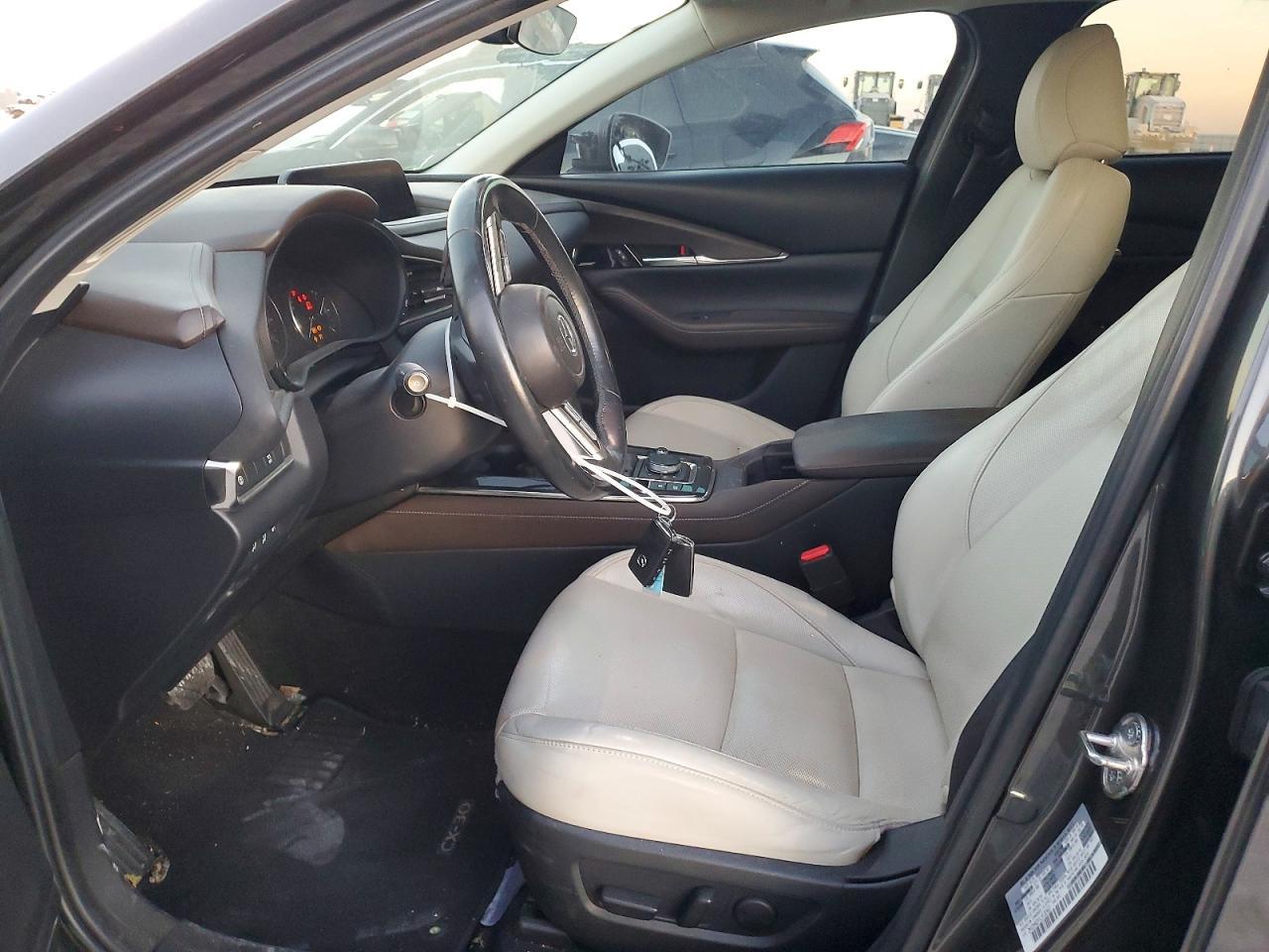 2020 Mazda Cx-30 Premium