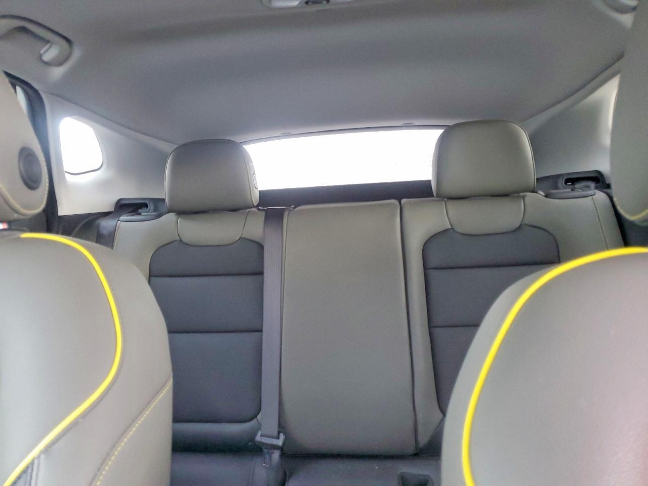 2024 Chevrolet Trax Active