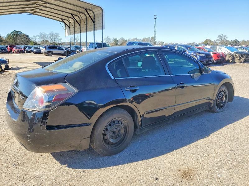 2008 Nissan Altima 2.5