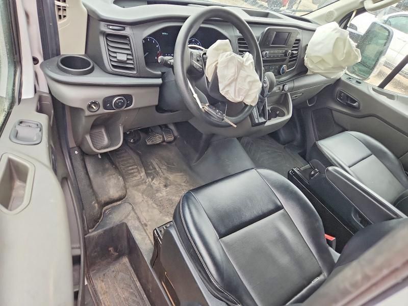 2020 Ford Transit Cargo van t