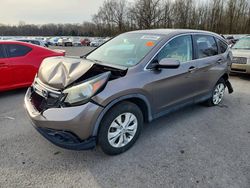 Honda crv salvage cars for sale: 2013 Honda Cr-v ex