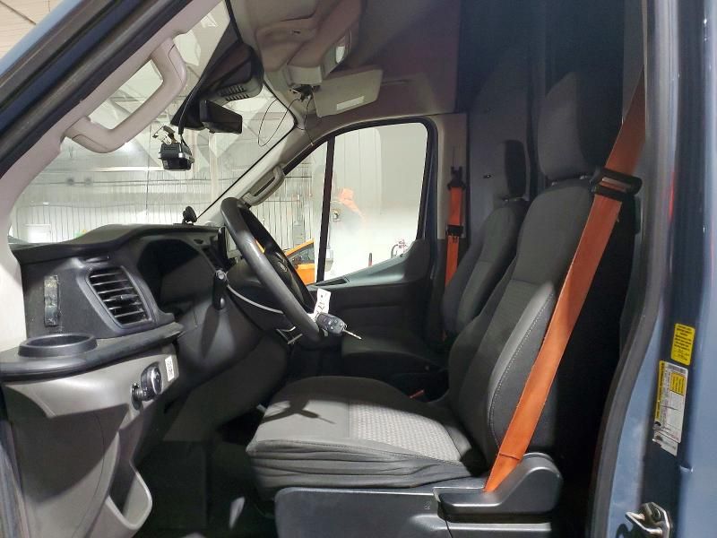 2020 Ford Transit T-250