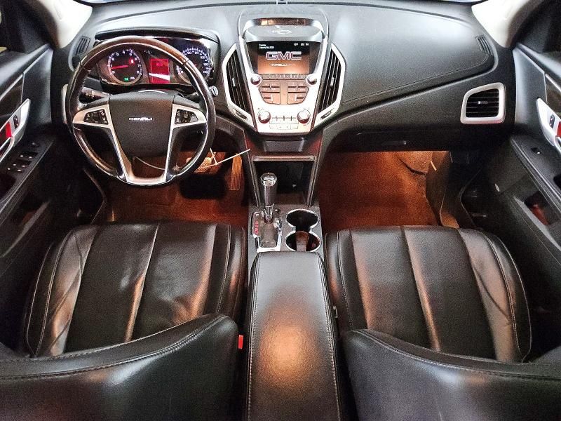 2016 GMC Terrain Denali