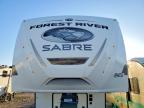 2025 Foresriver 2025 Forest River Sabre Camper